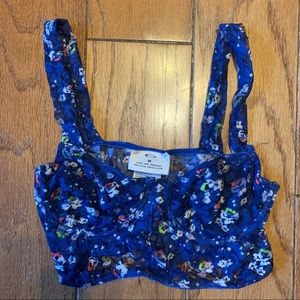 Pins & Needles Intimates & Sleepwear - Urban Outfitters Pins & Needles Floral Lace Bralet Pins & Needles Intimates & Sleepwear - Urban Outfitters Pins & Needles Floral Lace Bralet